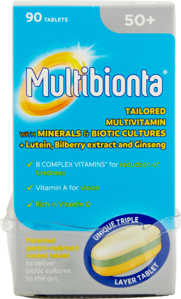 Multibio... image