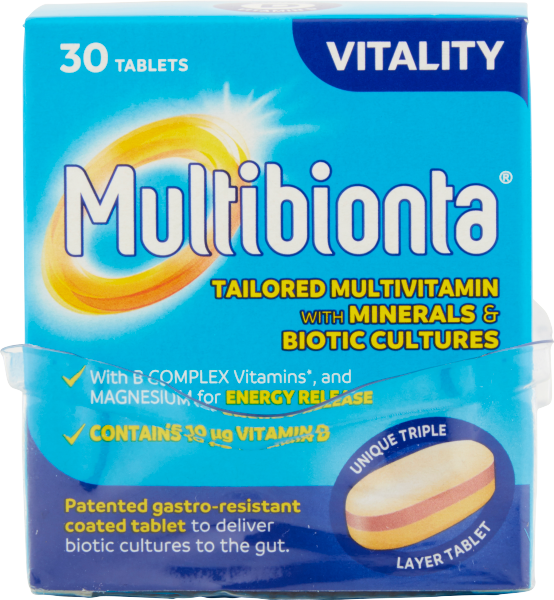 Multibio... image