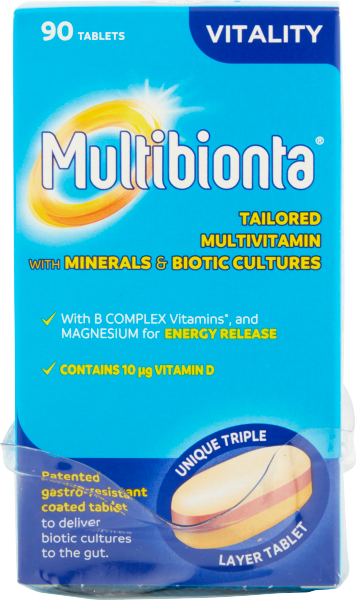 Multibio... image