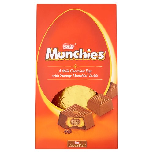 Munchies... image