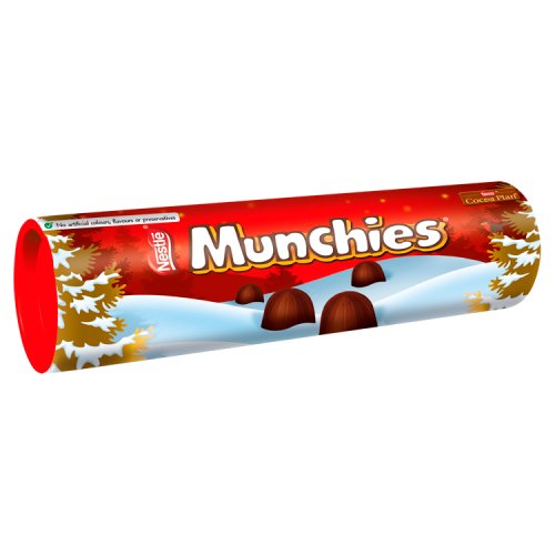 Munchies... image