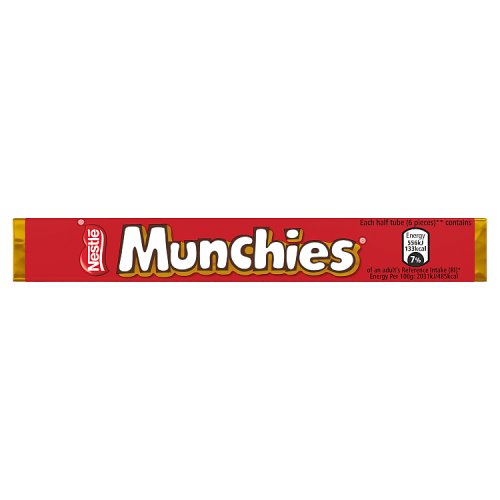 Munchies... image