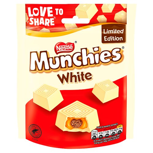 Munchies... image