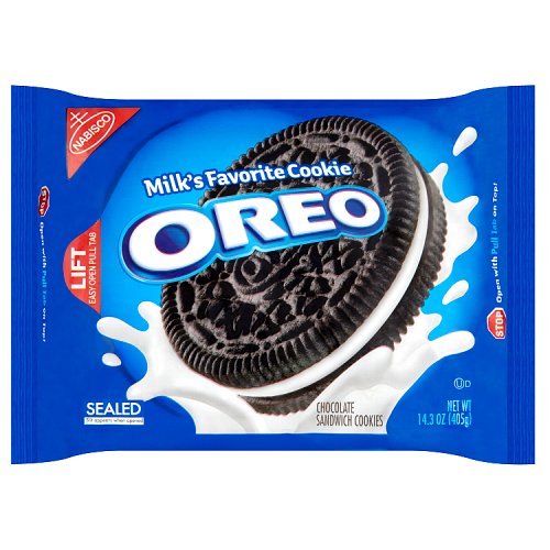 Nabisco ... image