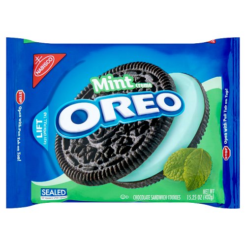 Nabisco ... image