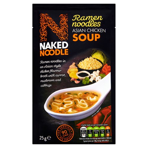 Naked No... image