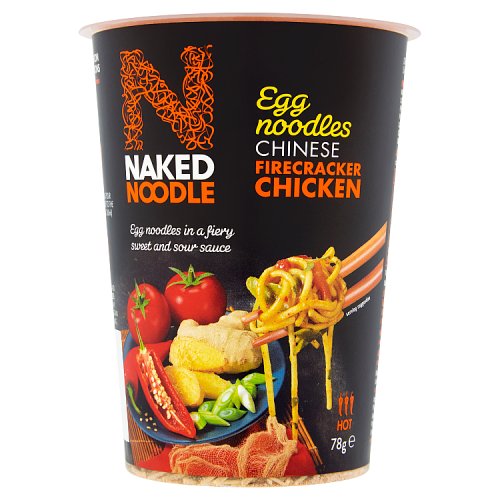 Naked No... image