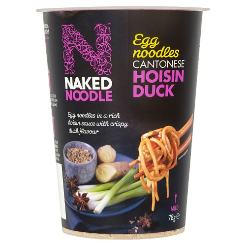 Naked No... image