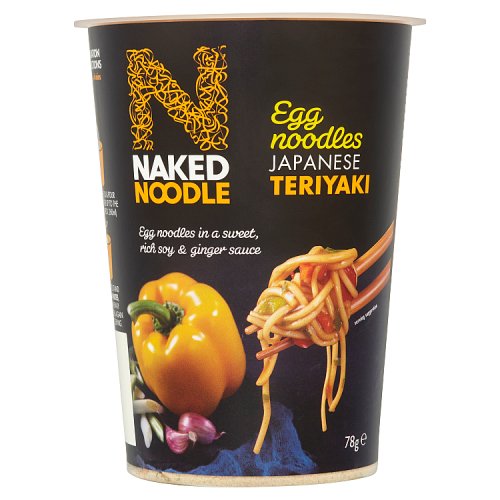 Naked No... image