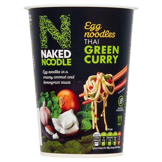 Naked No... image