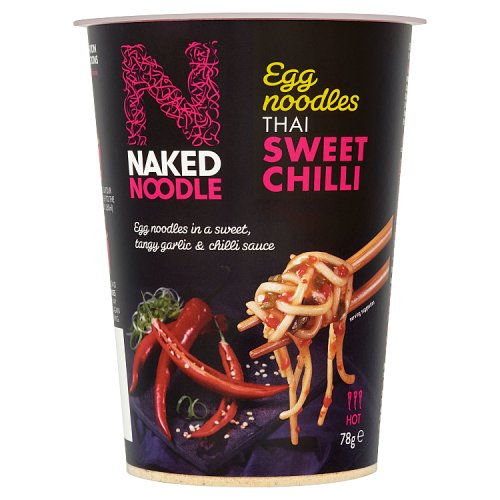 Naked No... image
