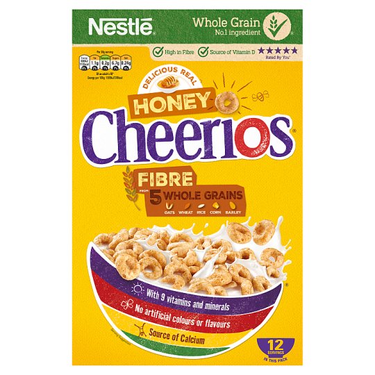 Nestle C... image
