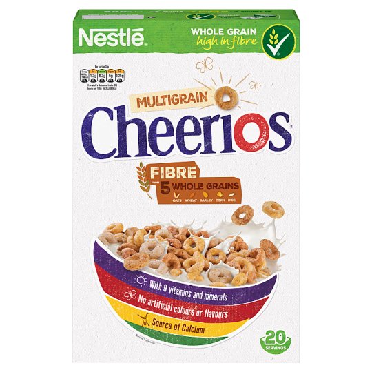 Nestle C... image