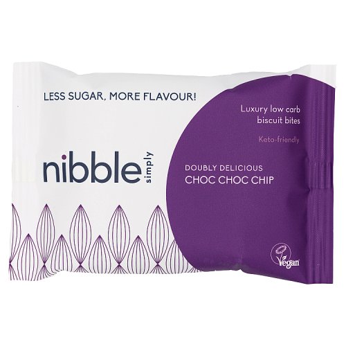 Nibble S... image