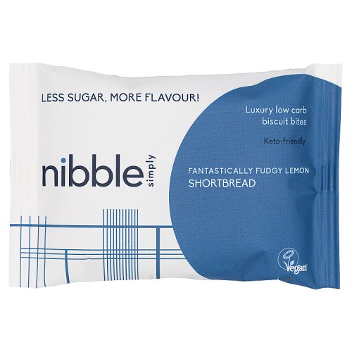 Nibble S... image