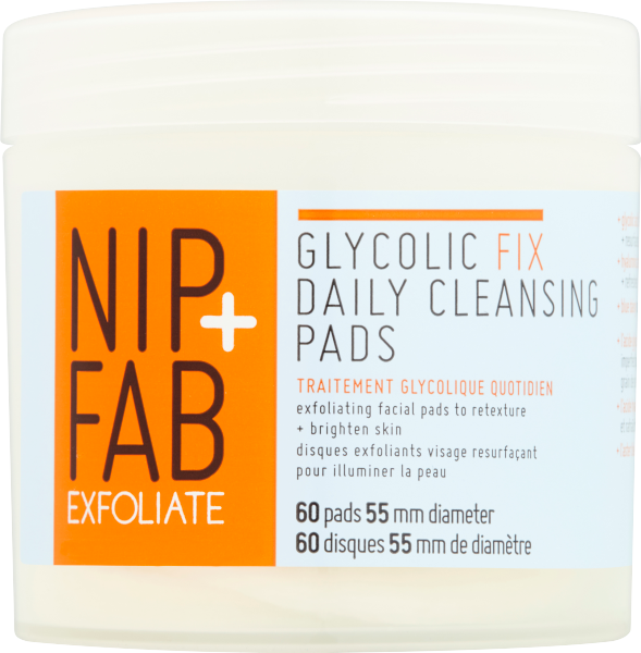 Nip+Fab ... image