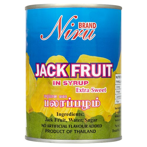 Niru Jac... image