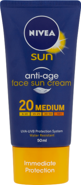 NIVEA SU... image