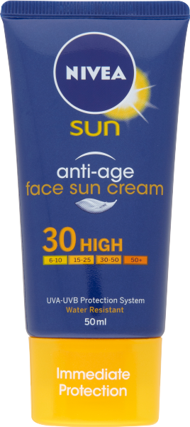 NIVEA SU... image