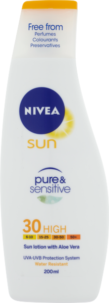 NIVEA SU... image