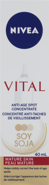 NIVEA Vi... image