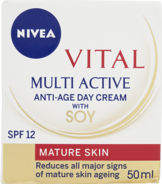 NIVEA Vi... image