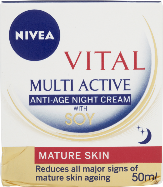 NIVEA Vi... image