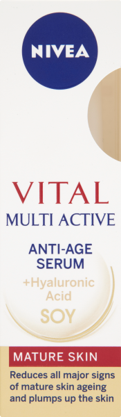 NIVEA Vi... image
