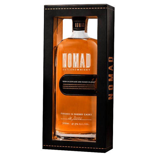 Nomad Outland Whisky 70cl