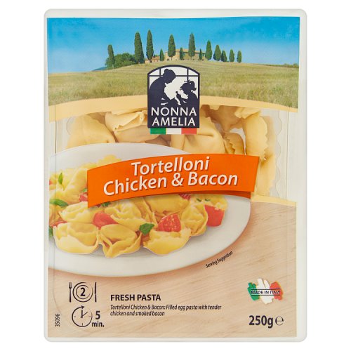 Nonna Am... image