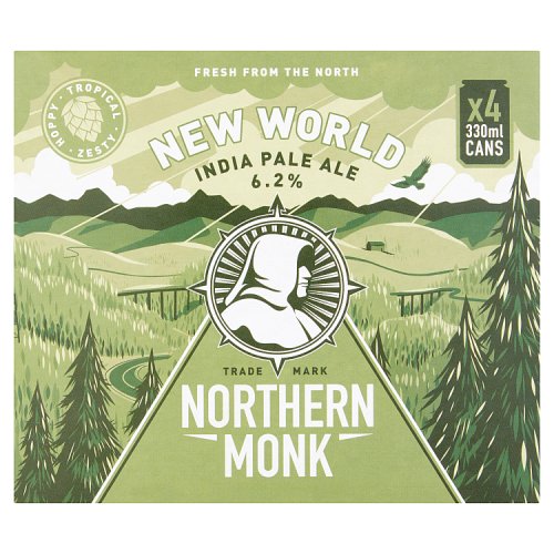 Northern... image