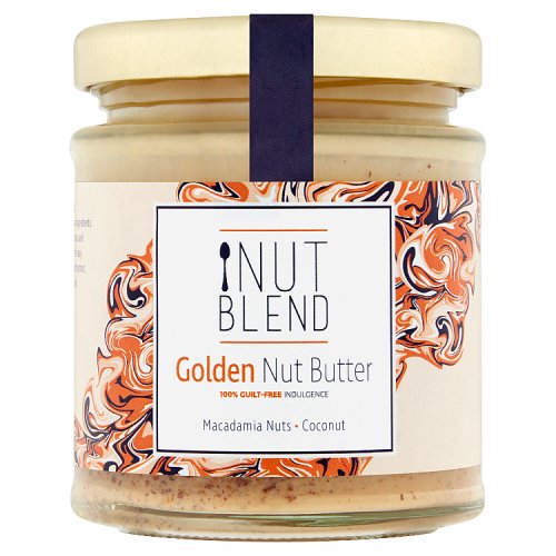 Nut Blen... image