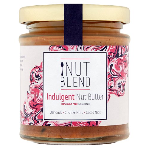 Nut Blen... image