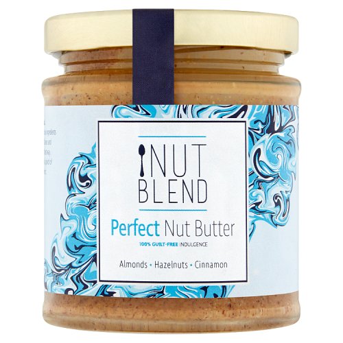Nut Blen... image