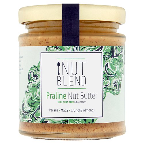 Nut Blen... image