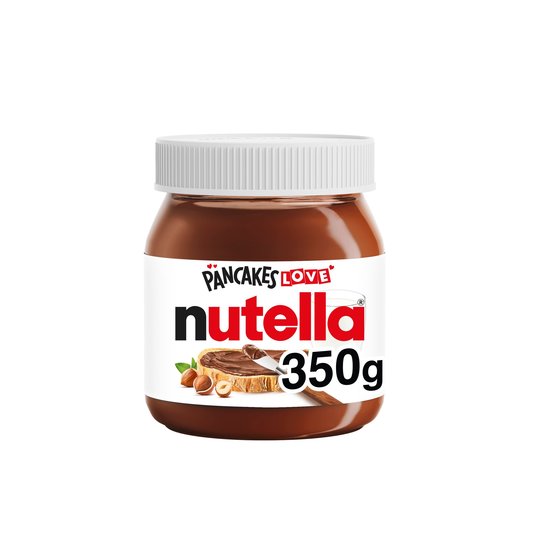 Nutella ... image