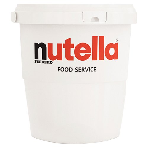 Nutella ... image