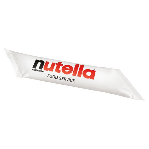 Nutella ... image
