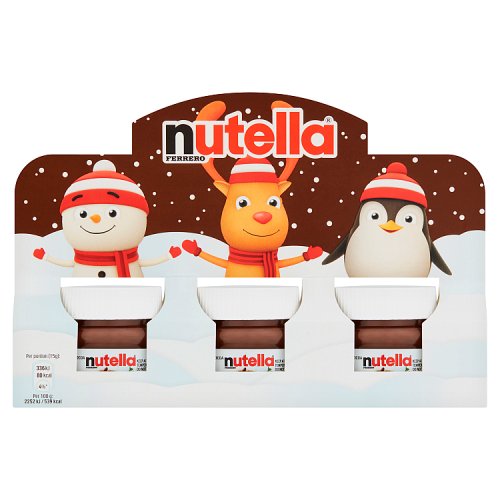 Nutella ... image