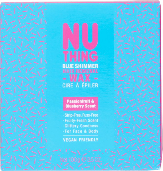 Nuthing ... image