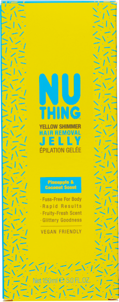 NUTHING ... image