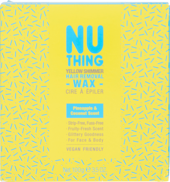 Nuthing ... image