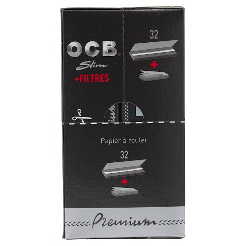OCB 32 P... image