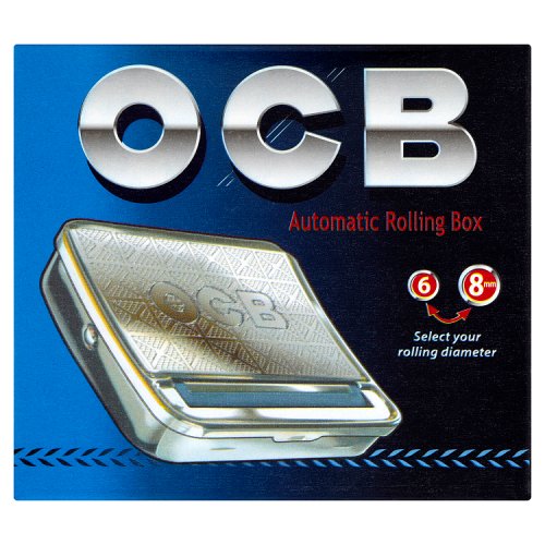 OCB Auto... image