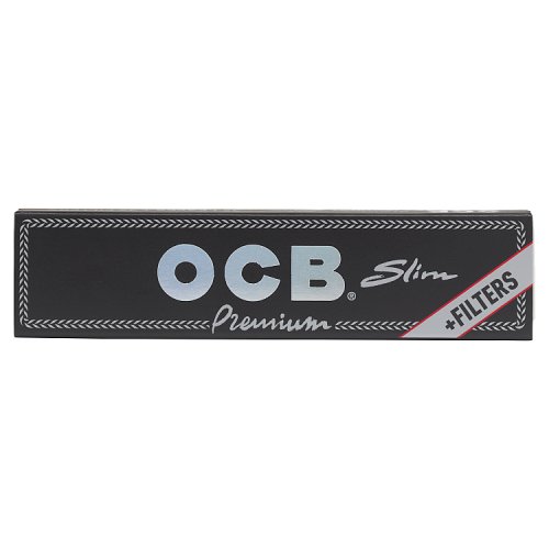 OCB Prem... image