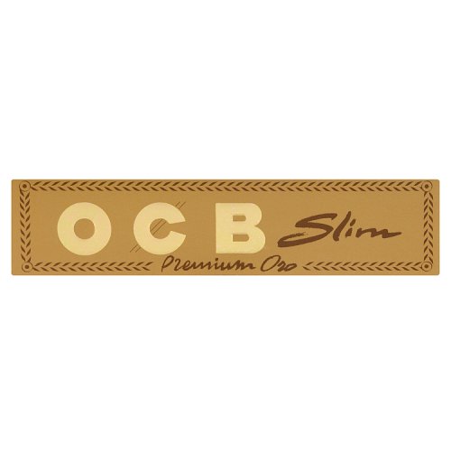 OCB Slim... image