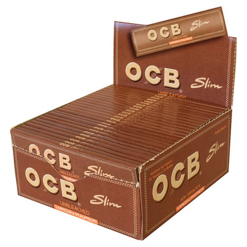 OCB Unbl... image