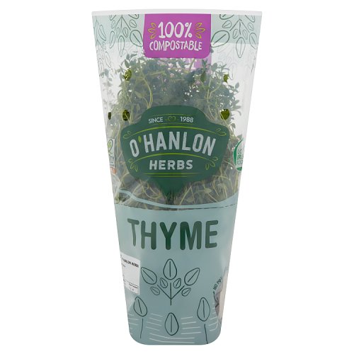 O'Hanlon Herbs Thyme