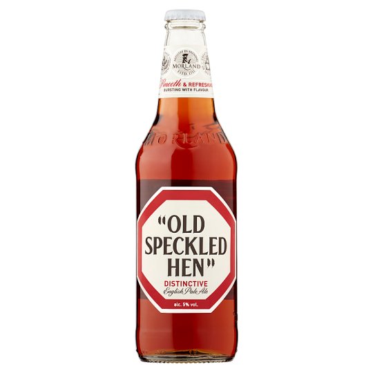 Old Spec... image