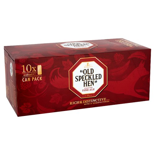 Old Spec... image